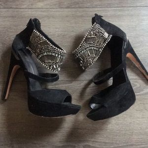 Dolce Vita heels